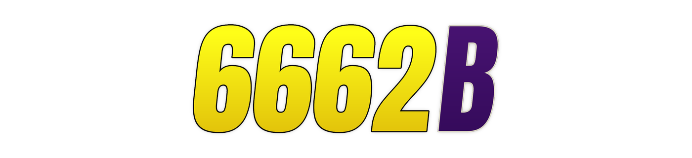 6662b